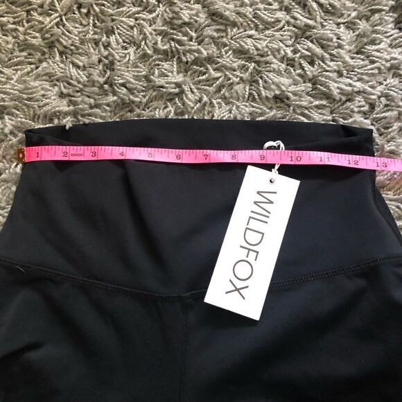 NWT Wildfox The Aerglo Legging - Picture 7 of 13